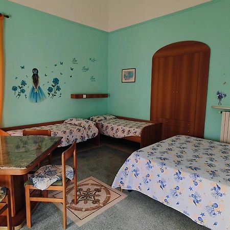 מטה B&B Relax מראה חיצוני תמונה