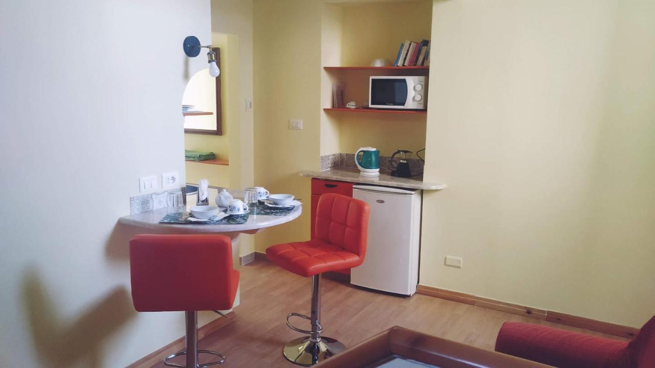 מטה B&B Relax מראה חיצוני תמונה