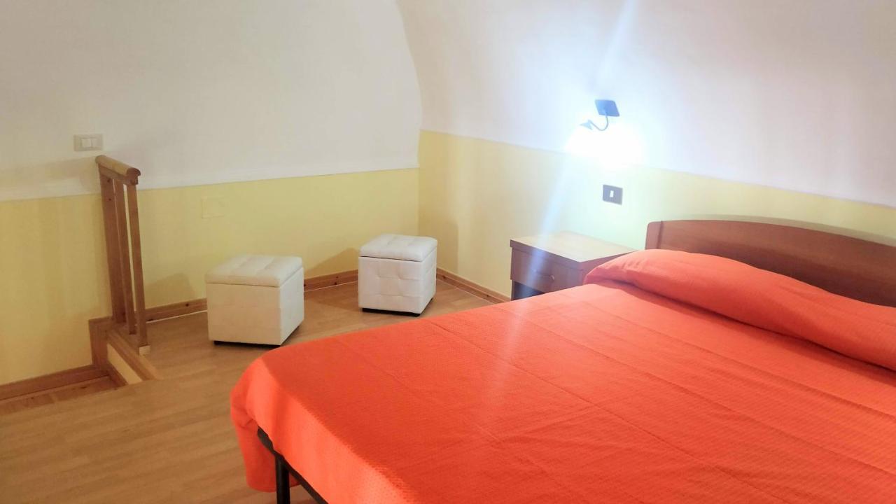 מטה B&B Relax מראה חיצוני תמונה