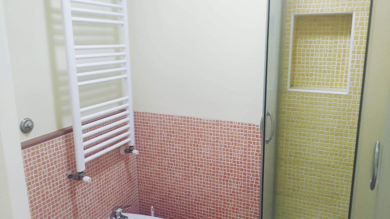 מטה B&B Relax מראה חיצוני תמונה