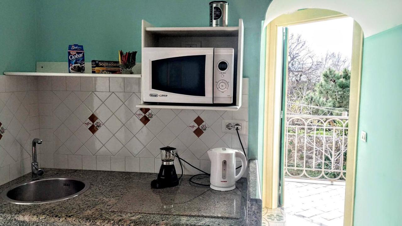 מטה B&B Relax מראה חיצוני תמונה