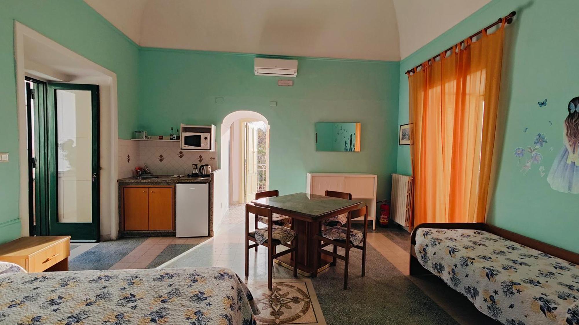 מטה B&B Relax מראה חיצוני תמונה