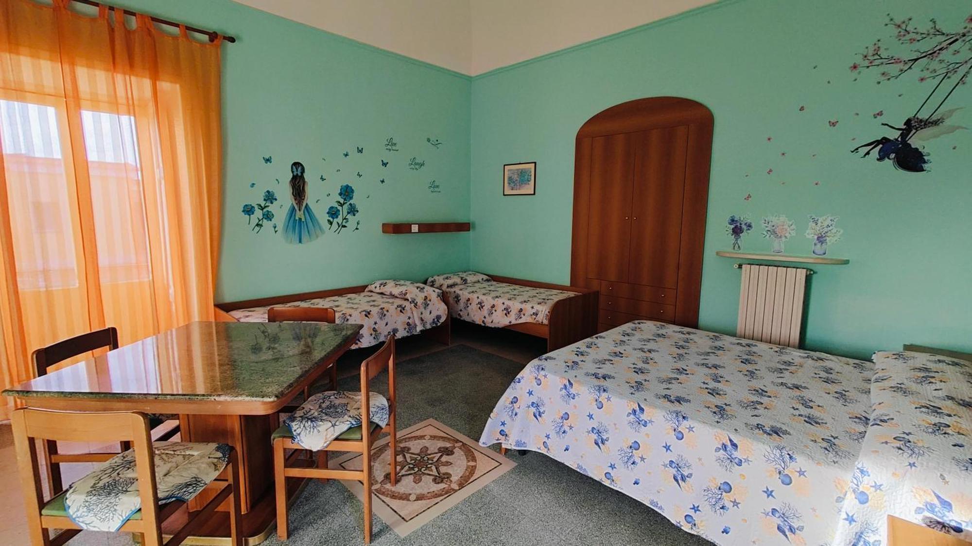 מטה B&B Relax מראה חיצוני תמונה