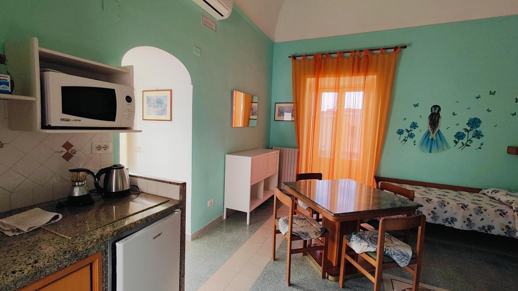 מטה B&B Relax מראה חיצוני תמונה