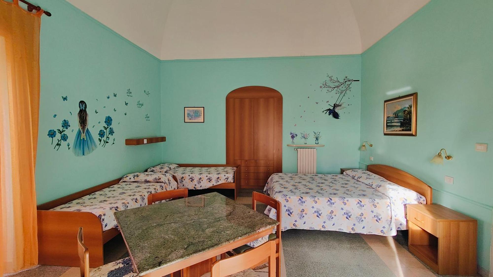 מטה B&B Relax מראה חיצוני תמונה