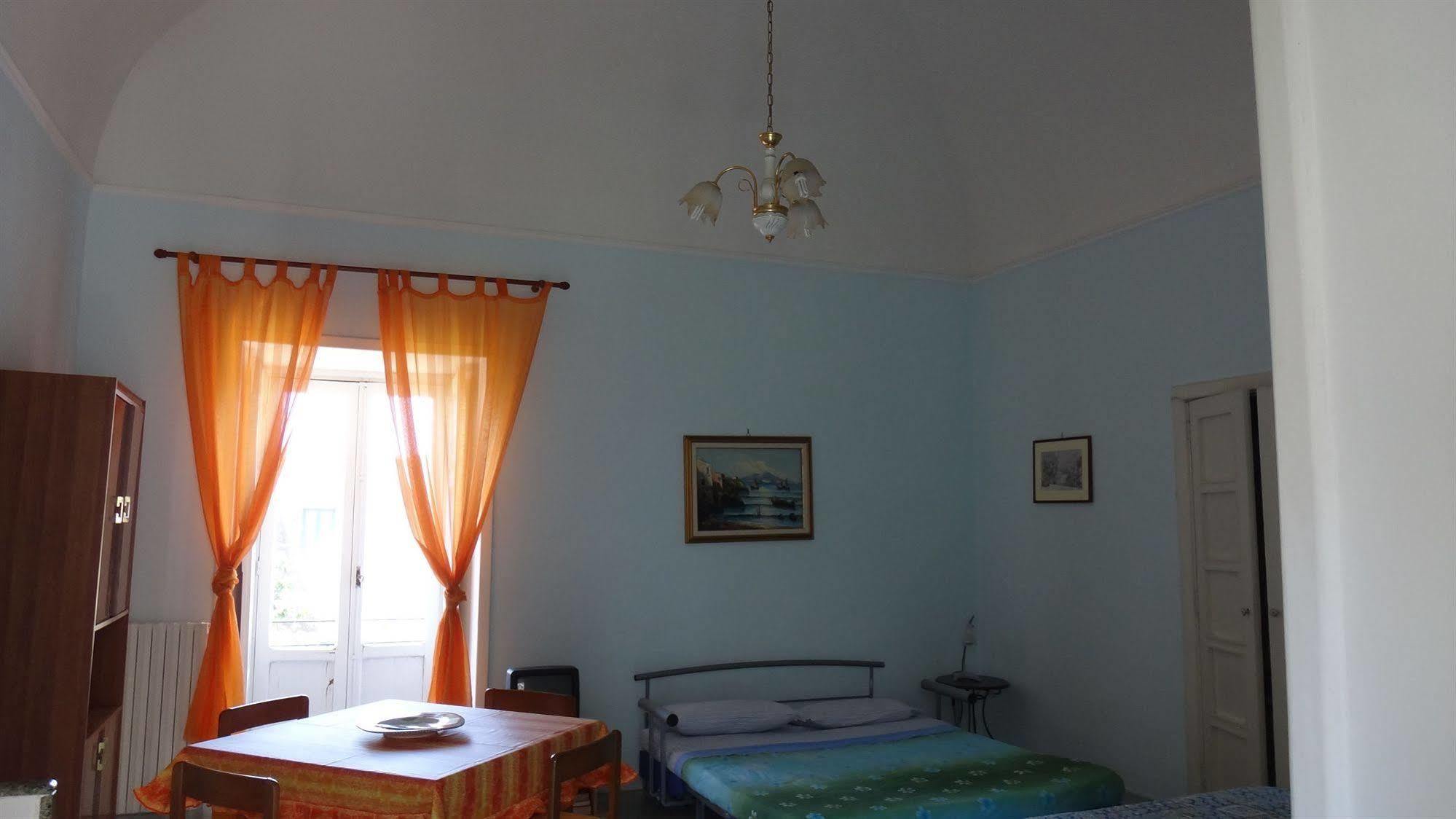 מטה B&B Relax מראה חיצוני תמונה
